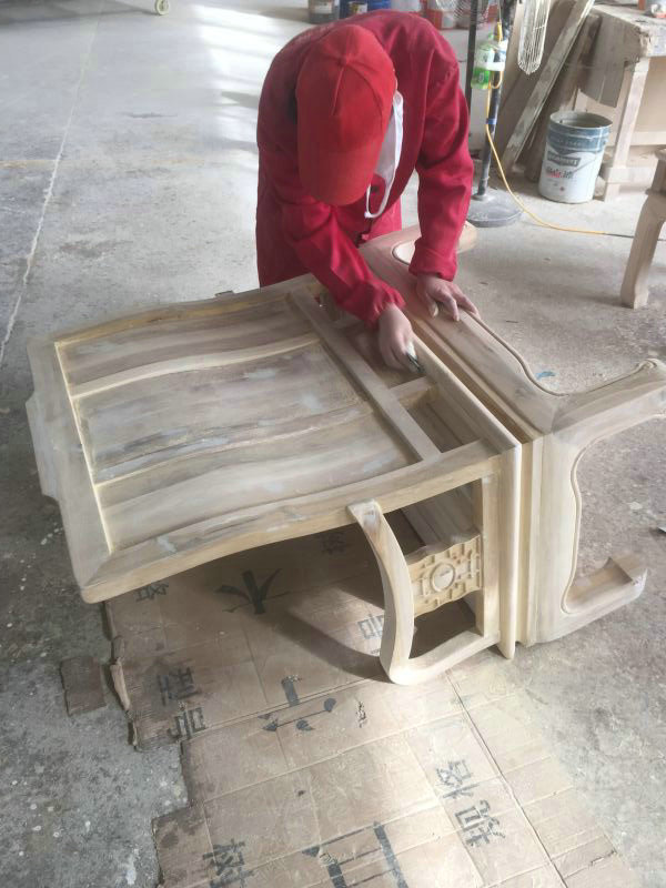 漢米蘭車(chē)間